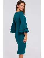 Dámske šaty K002 - Makover Dámske šaty K002 - Makover