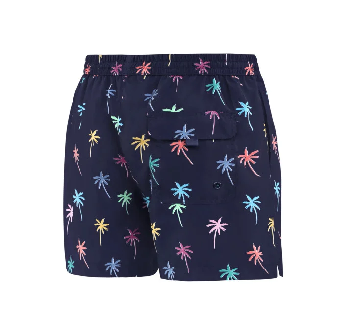 Pánské plavkové kraťasy Happy    model 20958382 - Self