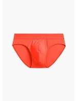 Pánske nohavičky MP-1580 Neon Orange - Atlantic Pánske nohavičky MP-1580 Neon Orange - Atlantic