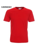 Pánské tričko Tshirt Heavy model 16110509 - PROMOSTARS