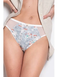 DÁMSKE BIKINY L-1551BI XXL