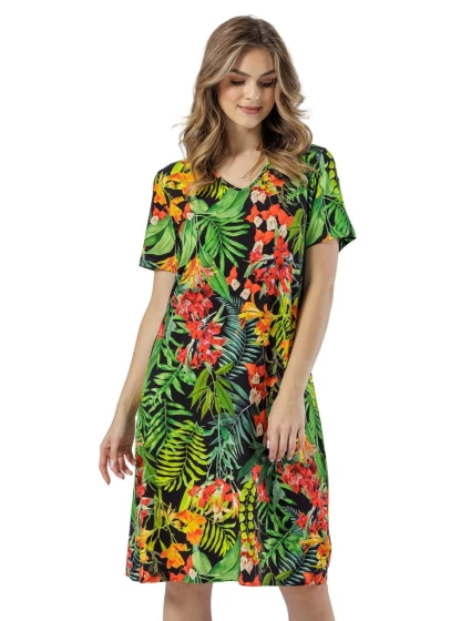 DÁMSKE TRIČKO ISS 1591