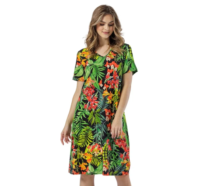 DÁMSKE TRIČKO ISS 1591