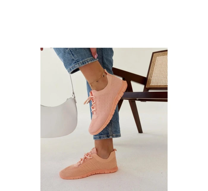 Tenisky model 207523 Solea