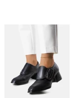 Lodičky na podpätku model 208023 Solea