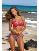 Dvojdielne plavky model 211414 Marko