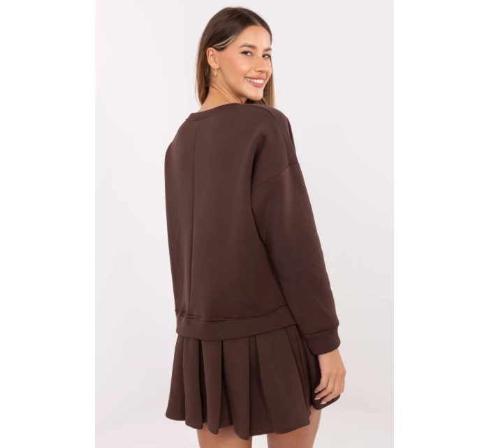 Denné šaty model 219361 Rue Paris