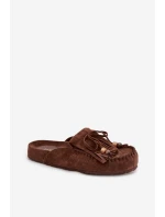 Papuče model 224513 Step in style