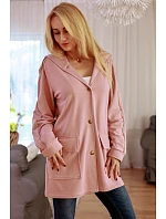 Mikina model 227883 Mirale