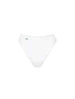 SLOGGI BASIC+ - 4× Tai z bi-elastickej bavlny pre každodenné pohodlie Sloggi