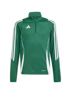 Mikina adidas Tiro 24 Training Top Jr IR9362