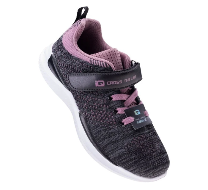 Topánky IQ Salea Jrg Jr 92800401370