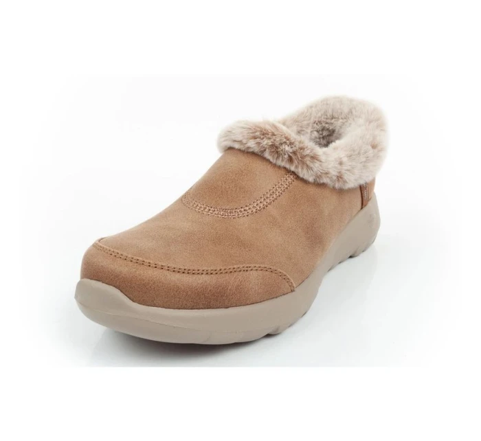 Boty W model 20625049 - Skechers Boty W model 20625049 - Skechers