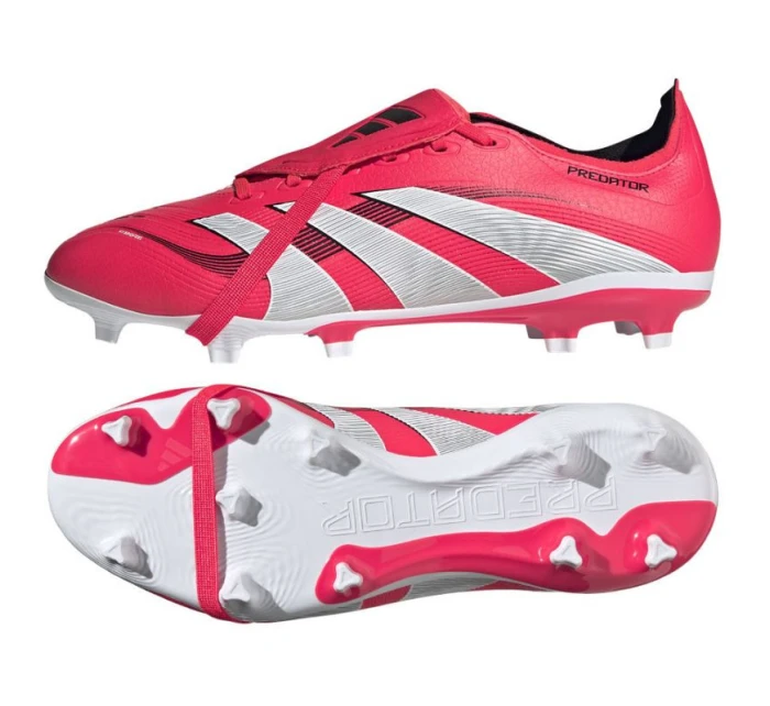 Boty Predator League FT FG/MG M model 20822307 - ADIDAS