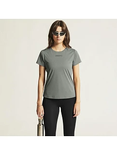 Dámske tričko s krátkym rukávom CORE ESSENCE SS TEE 2 W