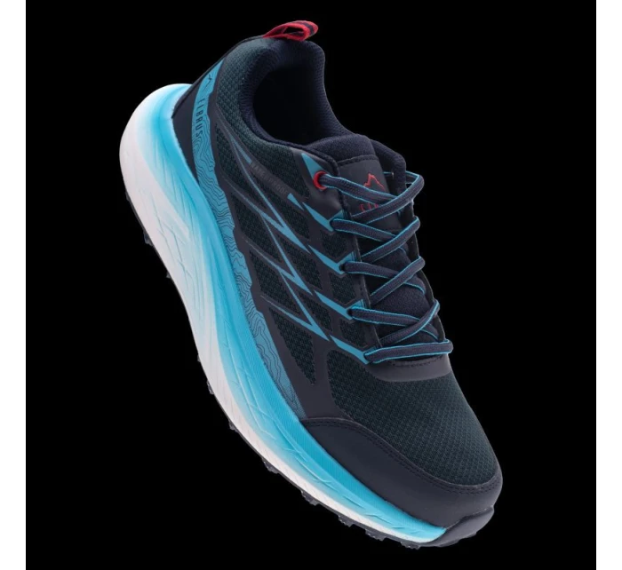 Buty Low WP M model 21046198 - Elbrus Buty Low WP M model 21046198 - Elbrus