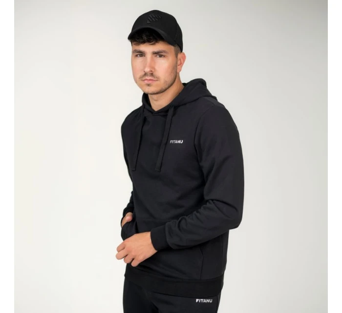 Pánská mikina model 21356588 - Fitanu