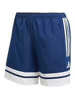 Dámské šortky Squadra 25 navy blue dámské model 22073922 - ADIDAS Dámské šortky Squadra 25 navy blue dámské model 22073922 - ADIDAS