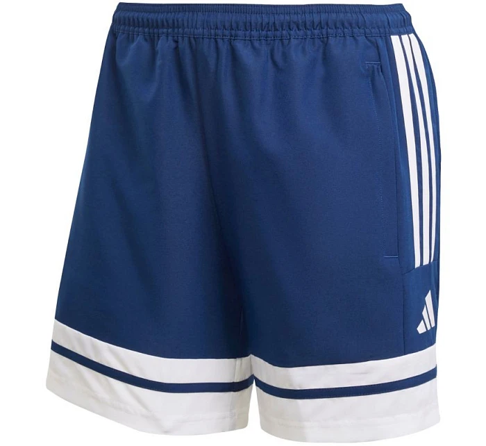 Dámské šortky Squadra 25 navy blue dámské model 22073922 - ADIDAS Dámské šortky Squadra 25 navy blue dámské model 22073922 - ADIDAS