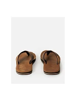 Plážové žabky Oxford Leather Open model 22235108 tyrkysové - Rip Curl