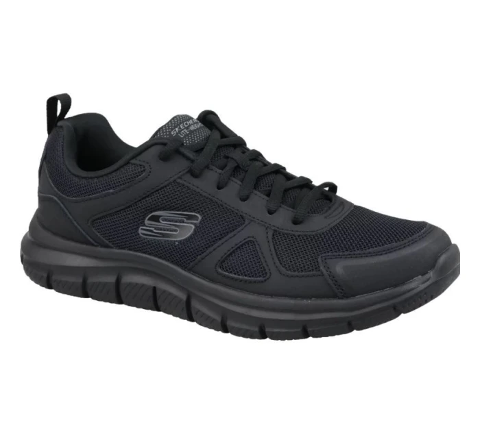 Topánky Skechers Track-Scloric 52631-BBK M 52631-BBK