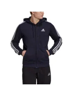 Adidas Essentials Mikina s kapucňou M GK9033 muži