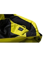 JN Dámská 3vrstvá zimní softshellová bunda 02. yellow model 22495033 - Daiber JN Dámská 3vrstvá zimní softshellová bunda 02. yellow model 22495033 - Daiber