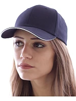 Sport Sandwich 6 panelová kšiltovka light model 22479518 - Atlantis Headwear Sport Sandwich 6 panelová kšiltovka light model 22479518 - Atlantis Headwear