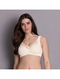 Clara – pohodlná tvarovaná podprsenka 5859 crystal – Anita Classix