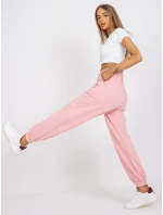 Tepláky EM DR ES 21 model 17273017 růžová - FPrice Tepláky EM DR ES 21 model 17273017 růžová - FPrice