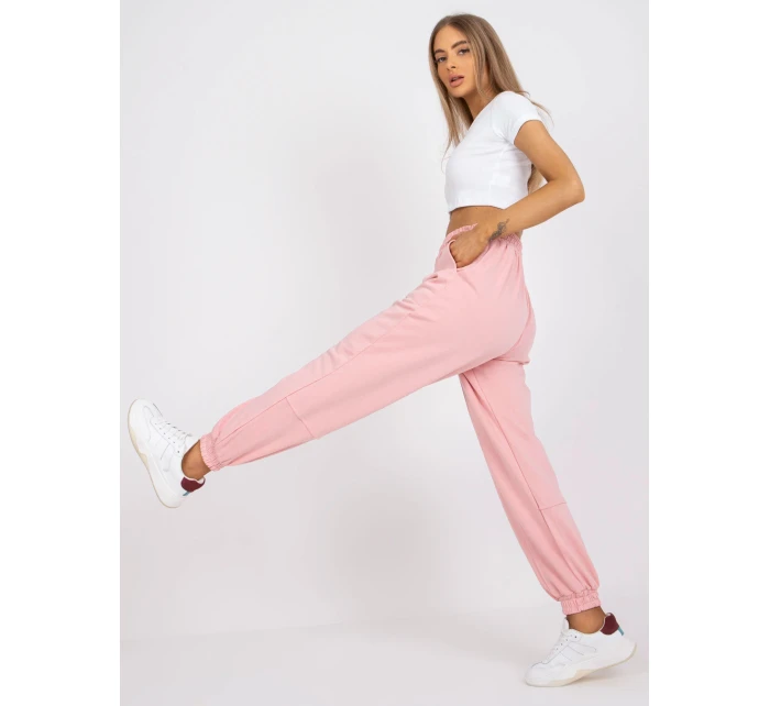 Tepláky EM DR ES 21 model 17273017 růžová - FPrice Tepláky EM DR ES 21 model 17273017 růžová - FPrice