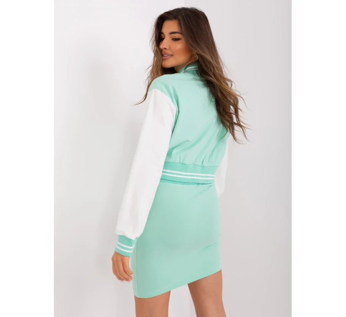 Súprava EM KMPL 823.84P meď