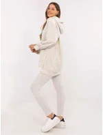 Komplet EM KMPL model 20806628 jasny szary - FPrice Komplet EM KMPL model 20806628 jasny szary - FPrice