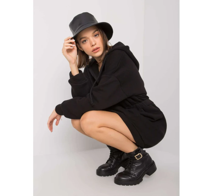 Šaty EM SK 614.17X čierne