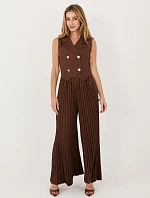 Súprava IT KMPL 21223.18 tmavohnedá