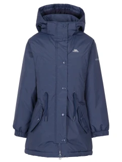 Dievčatá bunda Trespass Lepšie