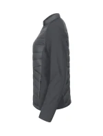 Cross hybridná bunda light anthracite Cross hybridná bunda light anthracite