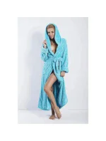 Dámsky župan Diana dlhý - DKaren