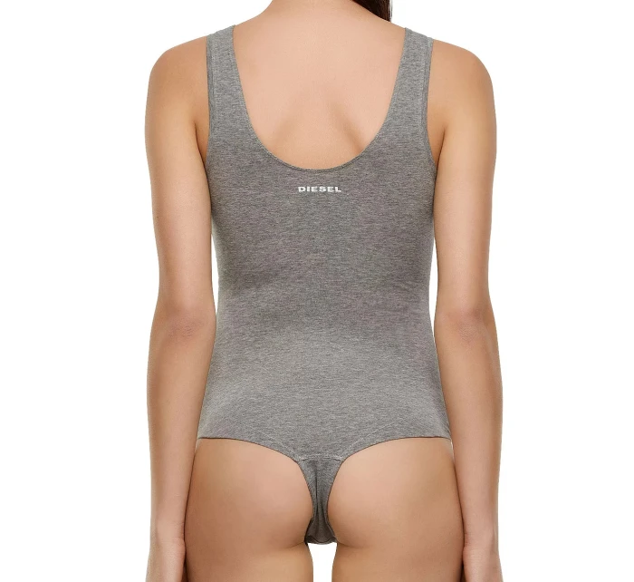 Canotta Dámske body 00SMVD-0EAUF-96X - Diesel Canotta Dámske body 00SMVD-0EAUF-96X - Diesel