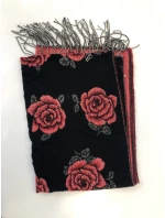 Šál ruža 03 - Gemini Šál ruža 03 - Gemini