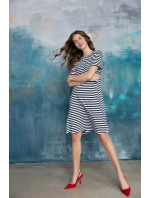 Dámské šaty Dress model 17299625 Model 1 - STYLOVE