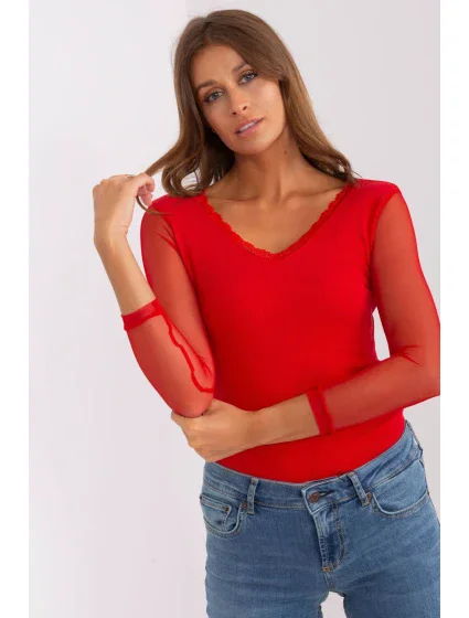 Blúzka model 182683 Rue Paris