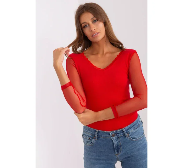 Blúzka model 182683 Rue Paris