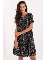 Denné šaty model 215535 Podúroveň