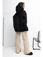 Mikina model 221550 Rue Paris