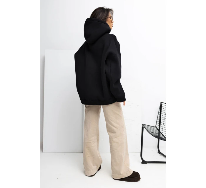 Mikina model 221550 Rue Paris