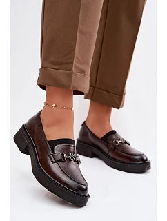 Mokasíny model 227394 Step in style