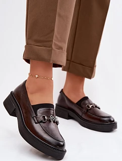 Mokasíny model 227394 Step in style