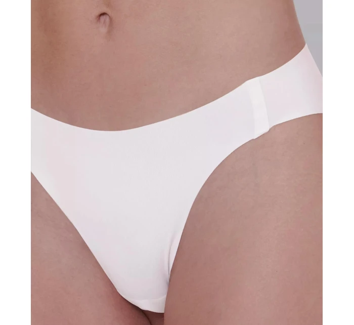 Dámske nohavičky ZERO Feel 2.0 Vysoká noha - BIELA 00GZ - SLOGGI Dámske nohavičky ZERO Feel 2.0 Vysoká noha - BIELA 00GZ - SLOGGI