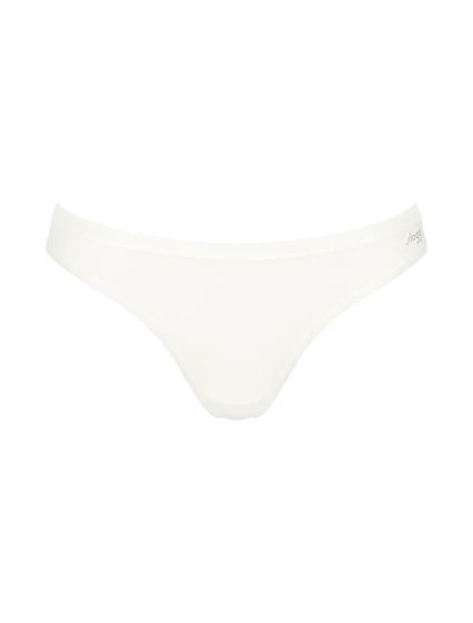 sloggi GO Daily Cotton Mini 3P - WHITE - SLOGGI WHITE - SLOGGI
